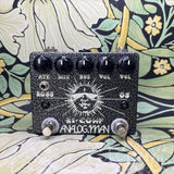 Analog Man Bi-CompROSSor w/ RYCK Switch - Used