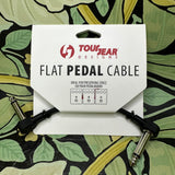 Tour Gear Designs Patch Cables