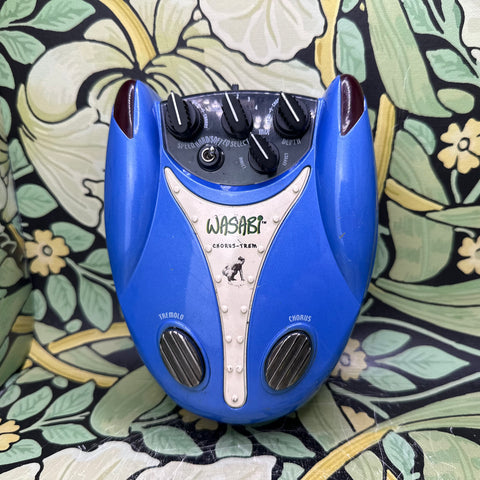 Danelectro AC-1 Wasabi Chorus/Tremolo