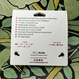 Tour Gear Designs Patch Cables