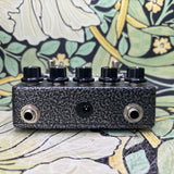 Analog Man Bi-CompROSSor w/ RYCK Switch - Used