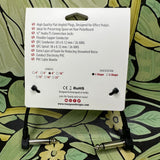 Tour Gear Designs Patch Cables