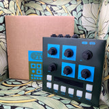 Oto Machines Bim 12-Bit Delay Unit - Used