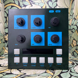 Oto Machines Bim 12-Bit Delay Unit - Used