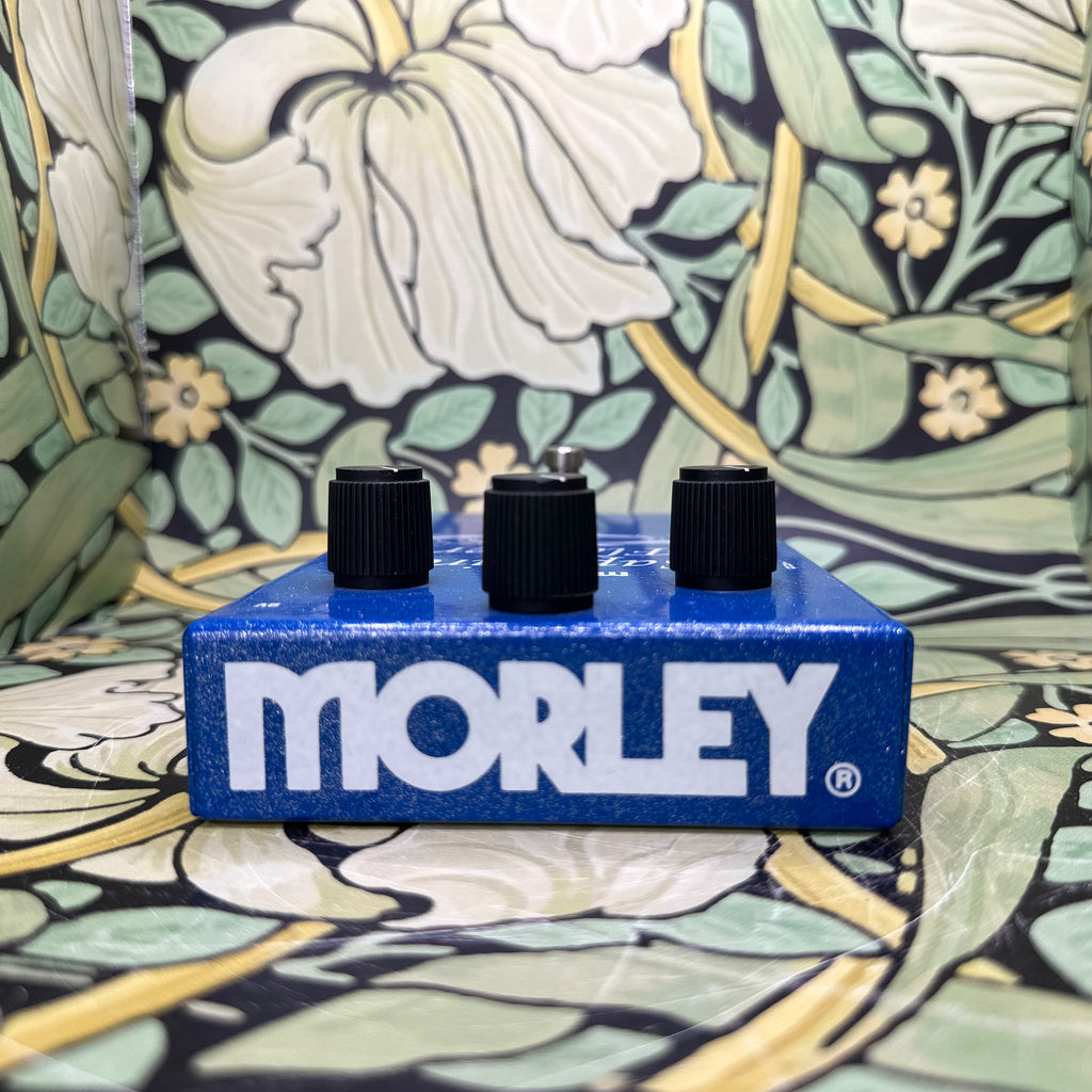 Morley Sapphire Flanger – eastside music supply Morley Sapphire Flanger – eastside music supply