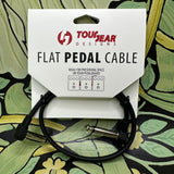 Tour Gear Designs Patch Cables