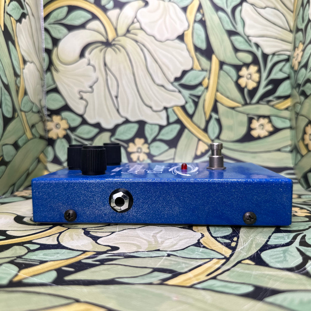 Morley Sapphire Flanger – eastside music supply Morley Sapphire Flanger – eastside music supply