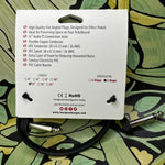Tour Gear Designs Patch Cables