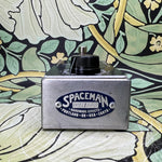 Spaceman Effects Atlas III: Preamp Booster