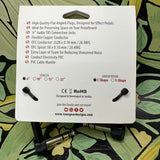 Tour Gear Designs Patch Cables