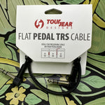 Tour Gear Designs Patch Cables