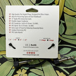 Tour Gear Designs Patch Cables