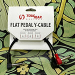 Tour Gear Designs Patch Cables