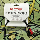 Tour Gear Designs Patch Cables