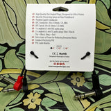 Tour Gear Designs Patch Cables
