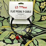 Tour Gear Designs Patch Cables