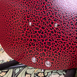 Jerry Jones Baby Sitar Coral