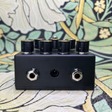 Walrus Audio Highpoint Analog Optical Compressor
