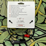 Tour Gear Designs Patch Cables