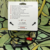 Tour Gear Designs Patch Cables