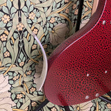 Jerry Jones Baby Sitar Coral