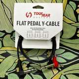 Tour Gear Designs Patch Cables
