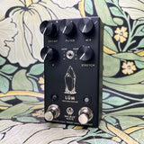 Walrus Audio Lüm Texture Engine - Black