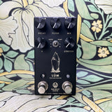 Walrus Audio Lüm Texture Engine - Black