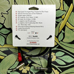 Tour Gear Designs Patch Cables