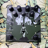 Old Blood Noise Endeavors Bathing Liminal Delay - Eastside Exclusive