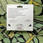 Tour Gear Designs Patch Cables