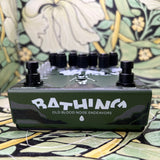 Old Blood Noise Endeavors Bathing Liminal Delay - Eastside Exclusive