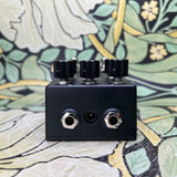 Walrus Audio Lüm Texture Engine - Black