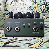 Old Blood Noise Endeavors Bathing Liminal Delay - Eastside Exclusive