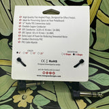 Tour Gear Designs Patch Cables