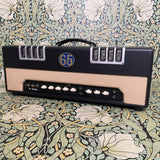 65 Amps Marquee Amp Head