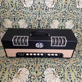 65 Amps Marquee Amp Head