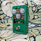 EarthQuaker Devices Ghost Echo Limited Edition by Brain Dead