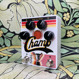 Tallon Electric The Champ Octave Distortion
