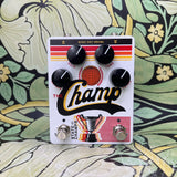 Tallon Electric The Champ Octave Distortion