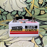 Tallon Electric The Champ Octave Distortion