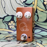 JHS Pedals Fumble