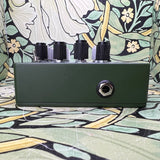 Old Blood Noise Endeavors Beam Splitter Automatic Triple Tracker Distortion - Eastside Exclusive