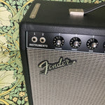 Fender Princeton Reverb Amp '65 Reissue
