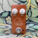 JHS Pedals Fumble