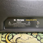 65 Amps Marquee Amp Head