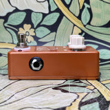 JHS Pedals Fumble