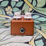 JHS Pedals Fumble