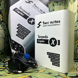 Two Notes Torpedo Captor X - Used