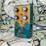 EarthQuaker Devices Aurelius Tri-Voice Chorus